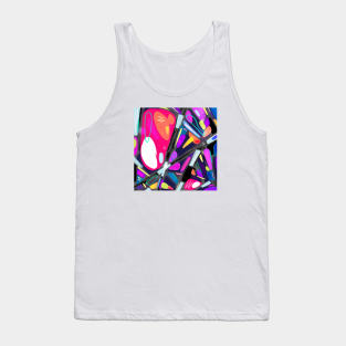 Numb Dreams 09 Tank Top